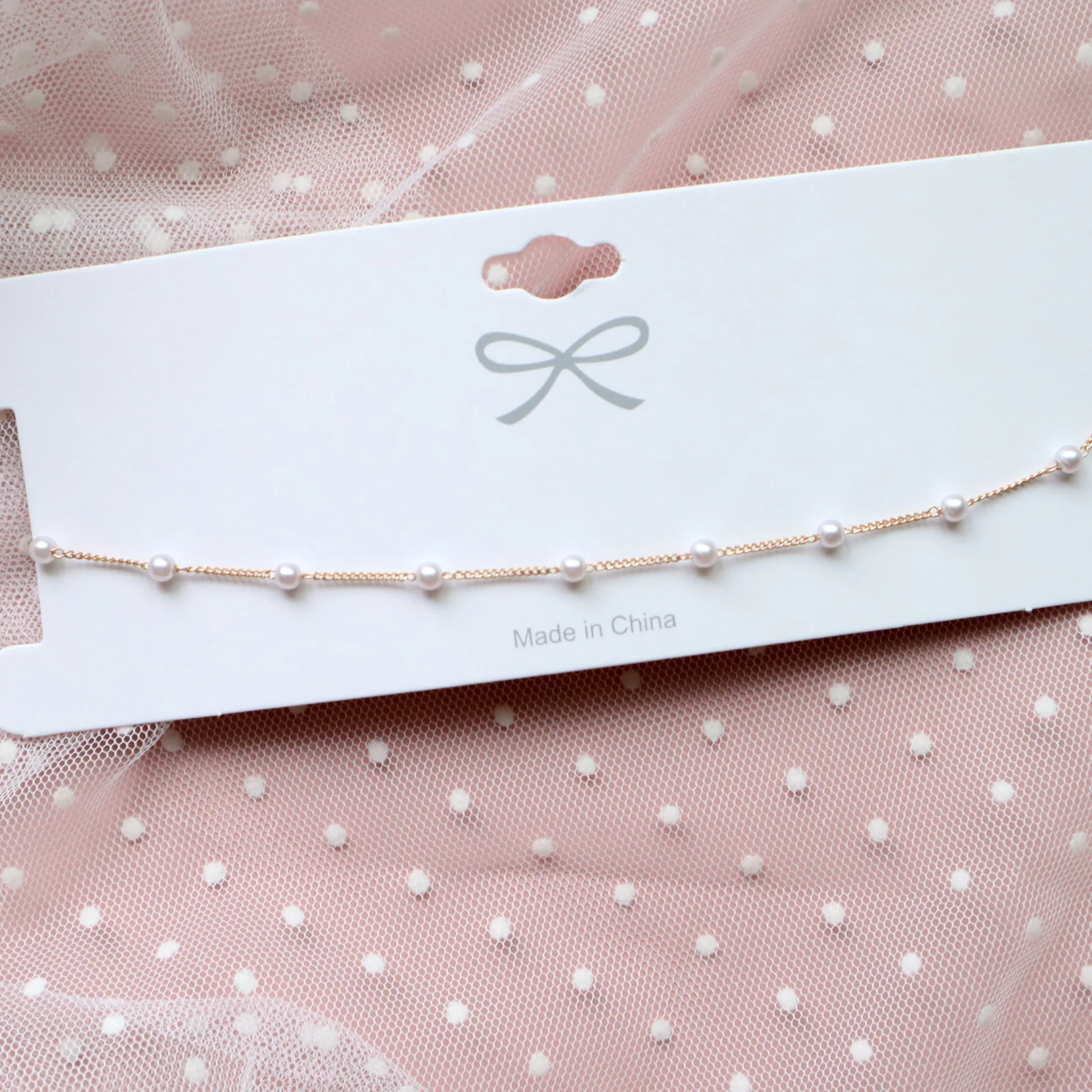 Женский Бархатный чокер с татуировкой черный длинный ошейник в готическом стиле