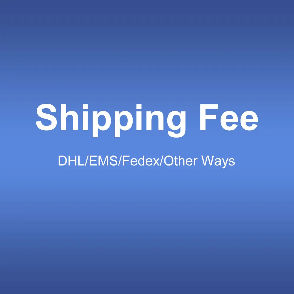 

Conquest Official Store Shipping Fee for DHL/EMS/Other