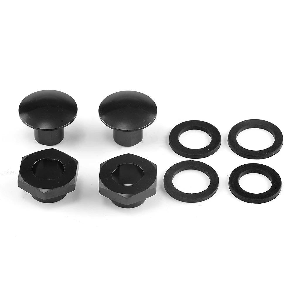 

Комплект стойки для заднего стекла в комплекте, алюминиевая распорка для заднего стекла в плоской форме для Honda Civic 92-95 EG