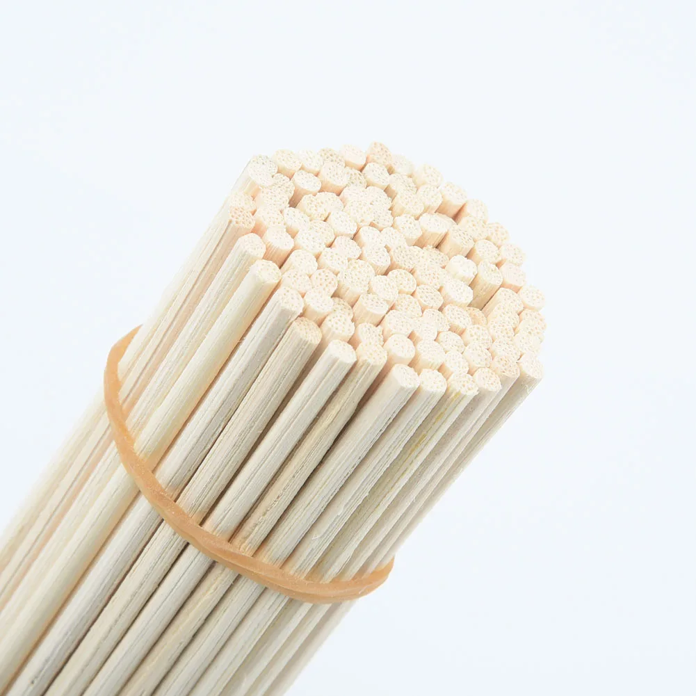 100 Рид ароматические масла диффузор стержень ротанга духи Ароматические