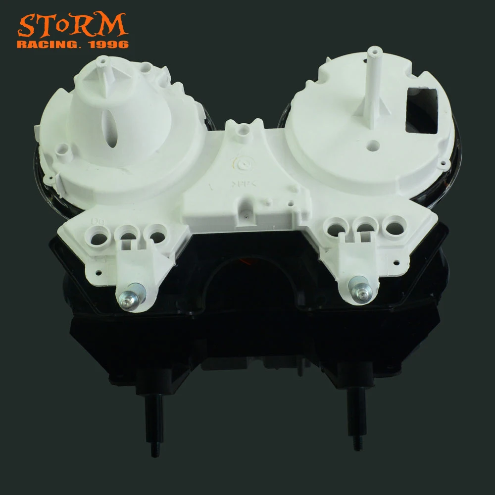 Спидометр для мотоцикла тахометр измеритель одометра чехол корпуса YAMAHA XJR1300 XJR 1300