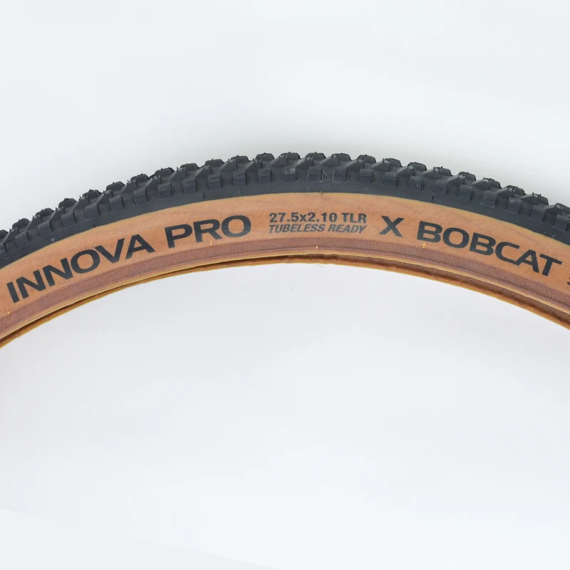 1 шт. INNOVA бескамерная готовая 29*2 27 5*2 Сверхлегкая шина Складные шины для горного