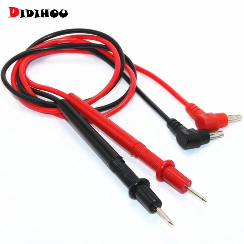 DIDIHOU мультиметр зонд Универсальный тестовый штифт для цифрового измерителя