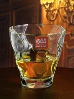 italy crystal glass whisky glass baijiu liquor cup liqueur glass wine glass beer glass