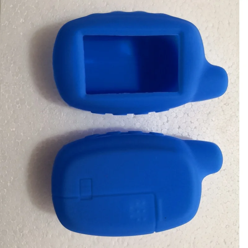 Силиконовый чехол CENMAX с двусторонним пультом дистанционного управления