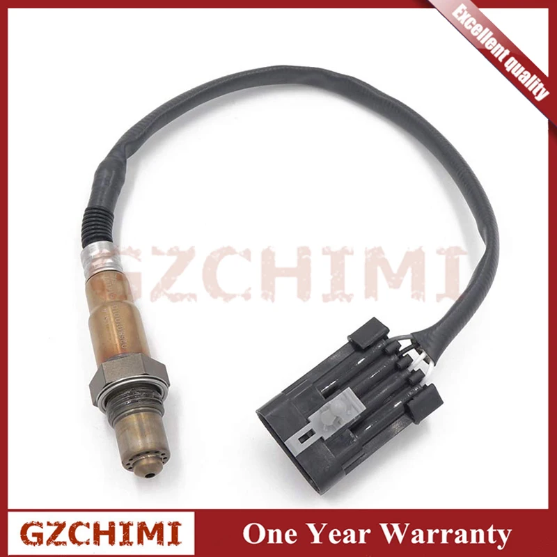 0258010010 0 258 010 датчик кислорода для Chery Fulwin 2 II Buick Excelle 1 6 8 Epica Lova sail|Датчик содержания