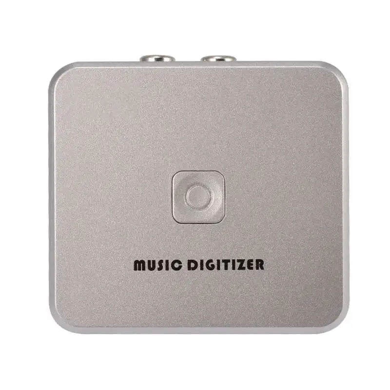 Usb аудио записывающее устройство кассетные ленты в Mp3/вертушки Mp3 конвертер