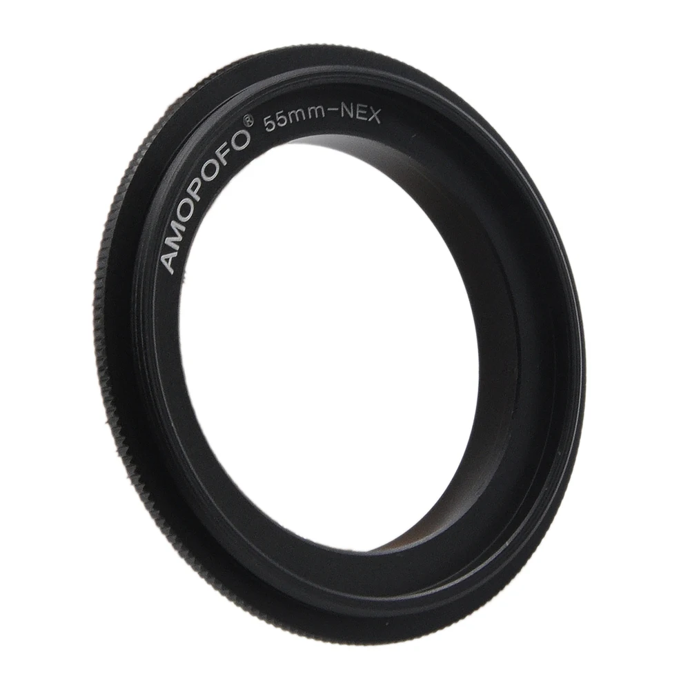 49 мм до 77 Макро Обратного Адаптера Кольцо для Sony E-mount A6500 A6300 A5100 A6000 A5000 A3000 NEX-5T NEX-3N