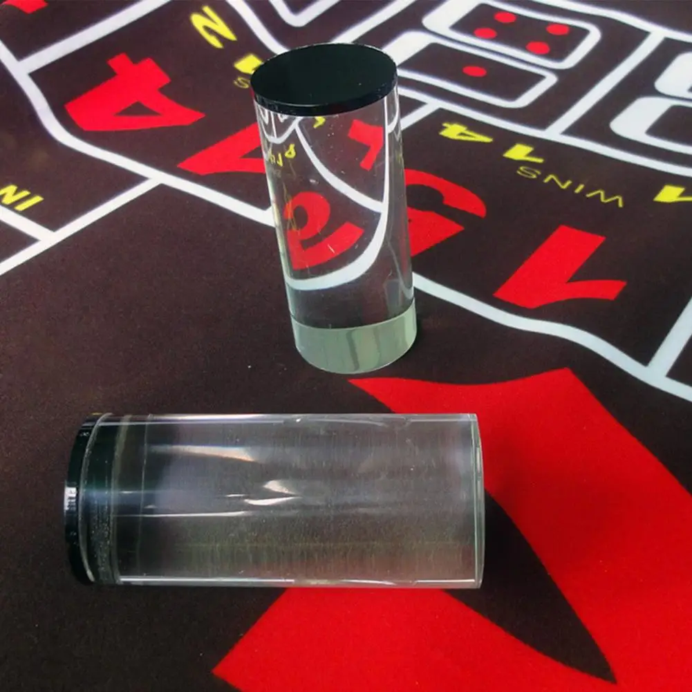 Roulette Win Marker Acrylic For Poker Games | Спорт и развлечения