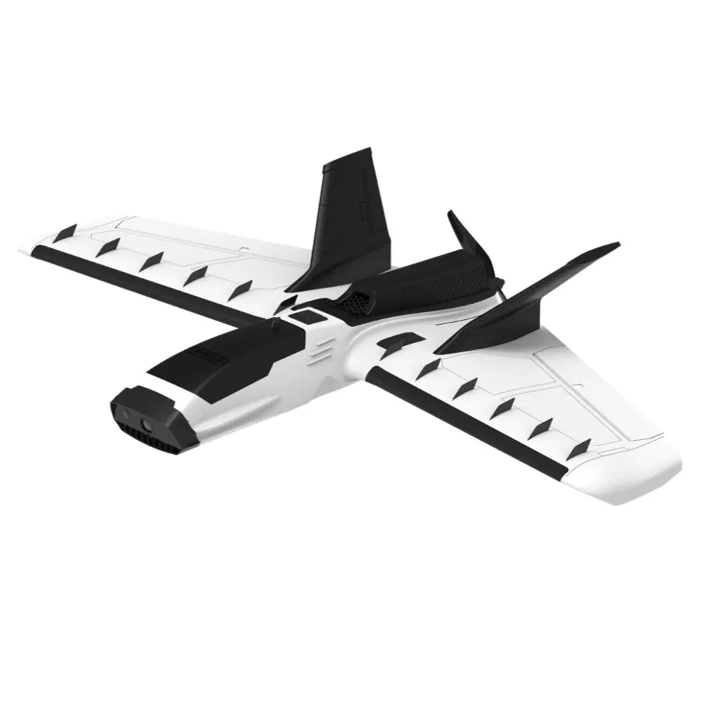 ZOHD Дротика XL улучшенная версия 1000 мм размах крыльев FPV Самолет RC самолет