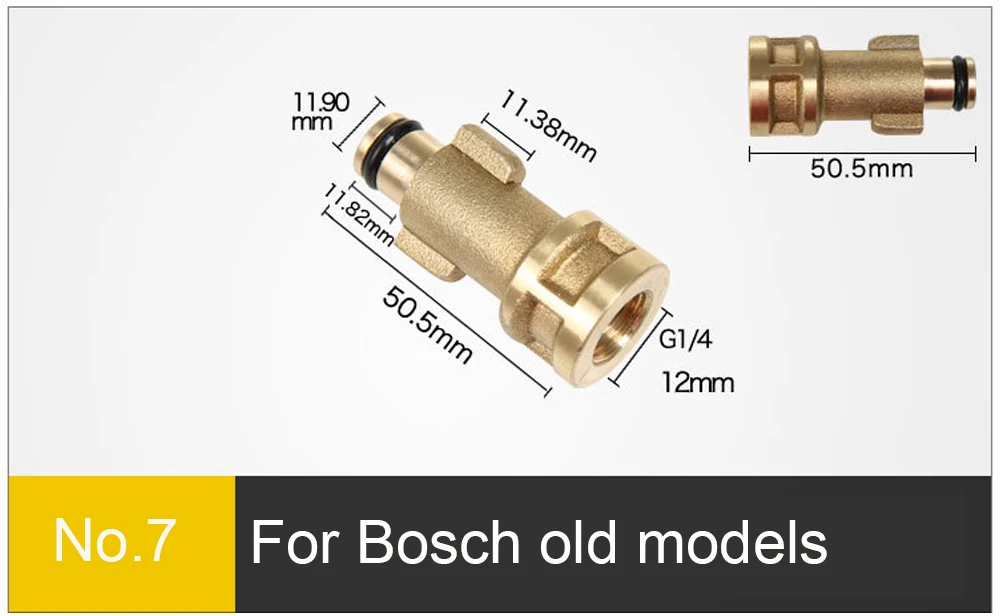 Bosch Мойка высокого давления автомойка мойка высокого давления,керхерМашина для мытья посуды из нержавеющей стали City Wolf для мытья посуды Makita Interscol AR Micheline - Цвет: Bosch