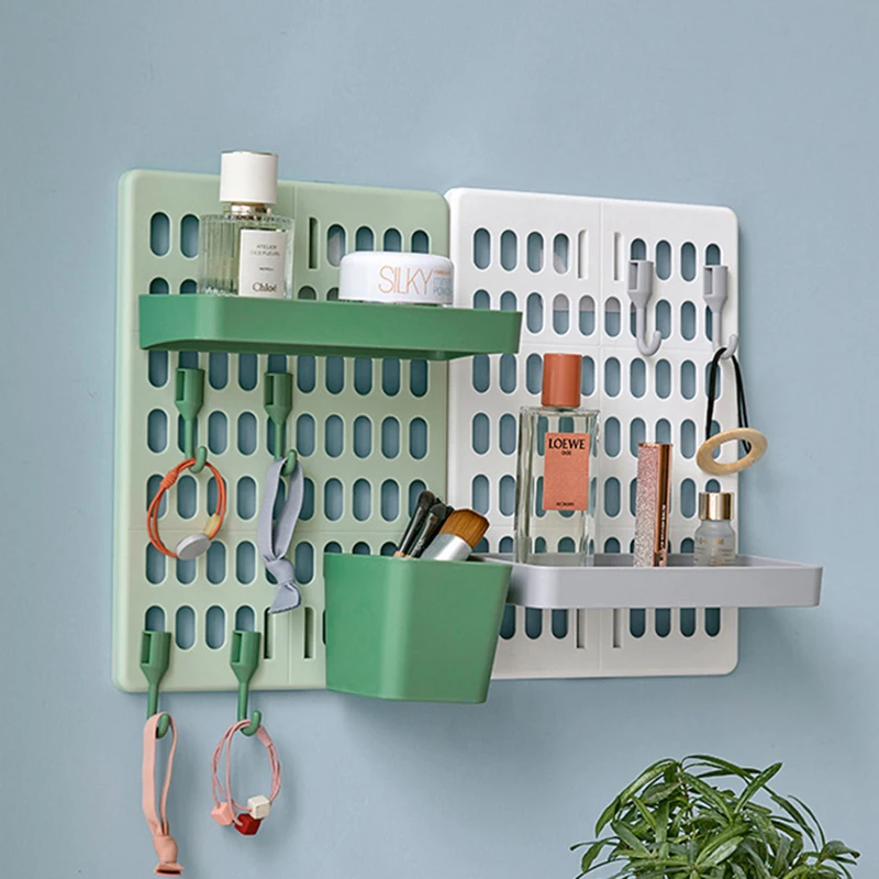 Настенная подвесная доска OAPE без отверстий крючок полка сделай сам держатель для