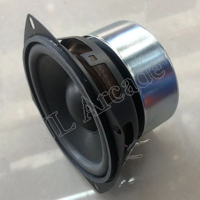 2 шт. высокого качества 4 дюймов 8ohm 30 Вт динамик для DIY аркадная игра комплект