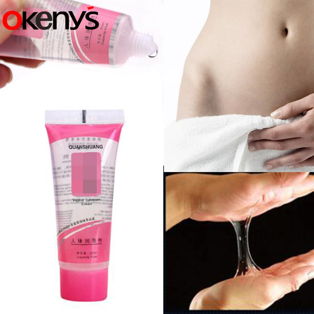 Женский подтягивания стенок влагалища сужающаяся гелевый кремовый карандаш для