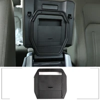 for land rover defender 110 2020 22 abs car central control armrest box hidden storage box privacy storage box car accessories