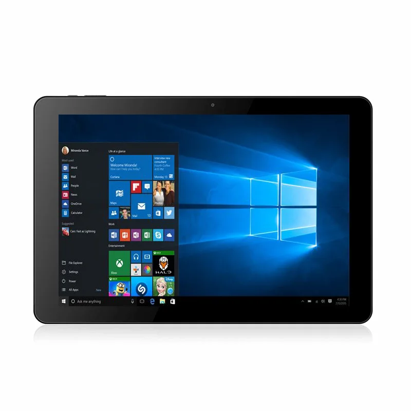 По выгодной цене 12 дюймов 64 бит 4 Гб DDR + 64G двойной Системы CWI520 Windows 10 и Andorid 5 1 Z8350