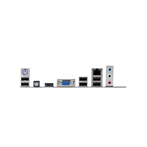

Used ASUS P7H55-M Intel H55 uATX Motherboard Desktop Board Mainboard Socket LGA 1156 mSATA