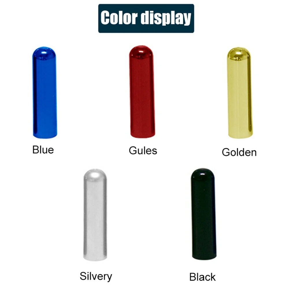 Автомобильная дверная защелка штифт винтовая ручка Крышка Накладка для BMW 5 серии