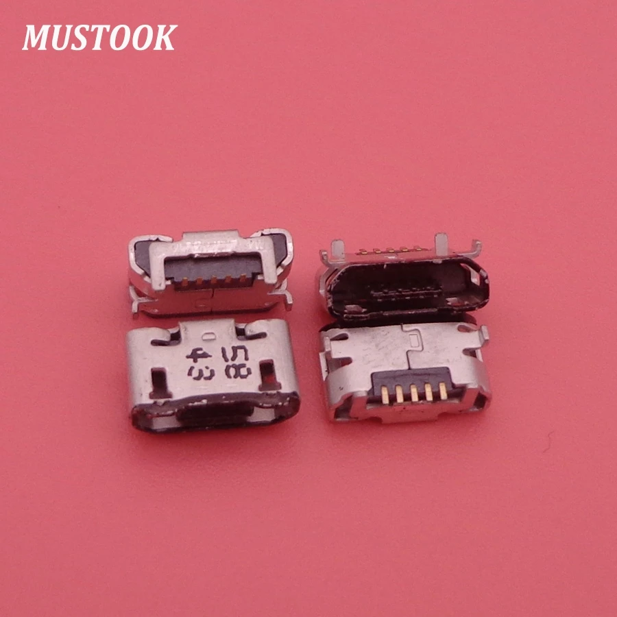 

80pcs Micro usb charge charging connector plug dock socket port For Motorola MOTO X Play XT1562 XT1561 XT1563