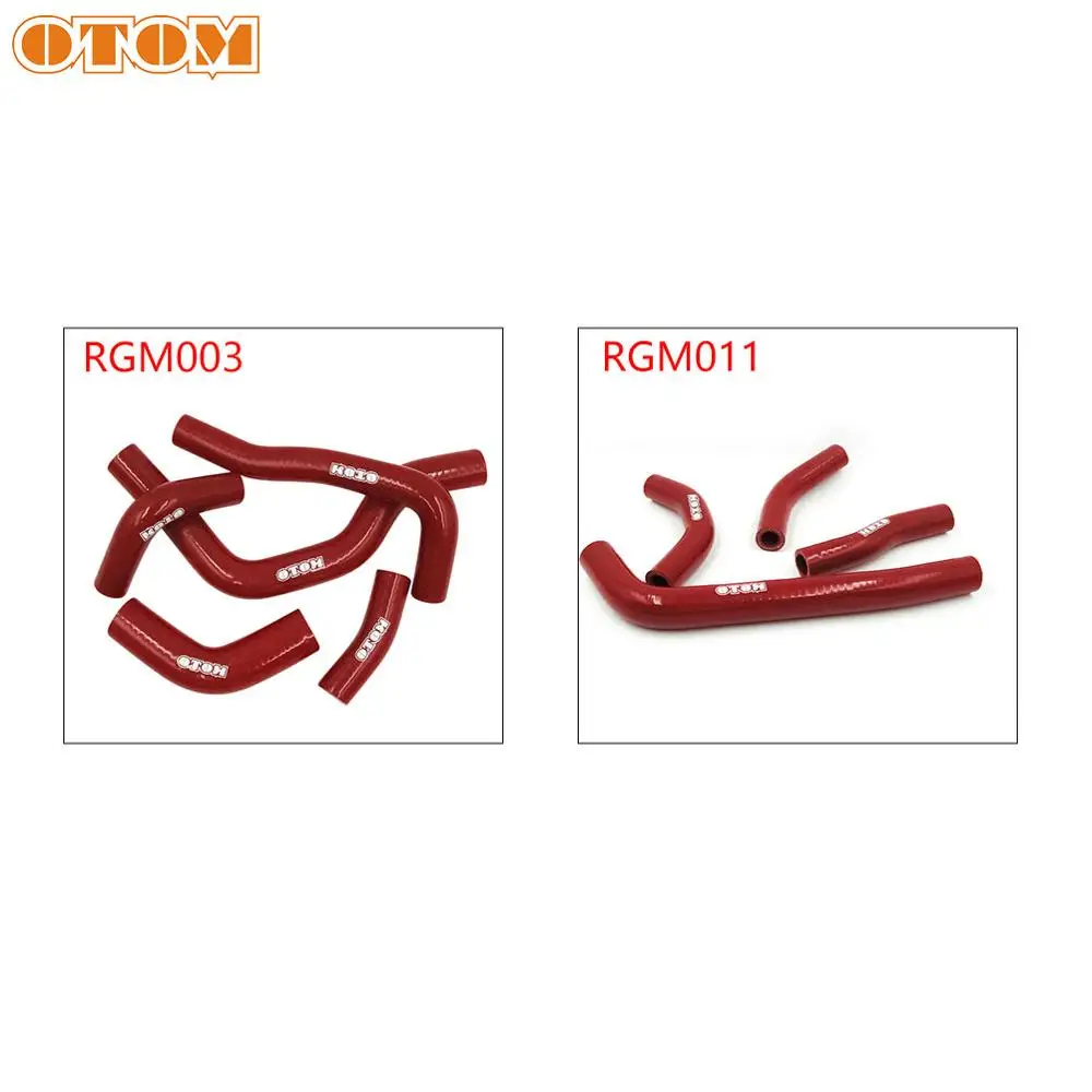 OTOM 9 шт. Мотоциклетные аксессуары для Honda CRF CRF250R 2010 2013 CRF450R 2006 2008 автомобильные