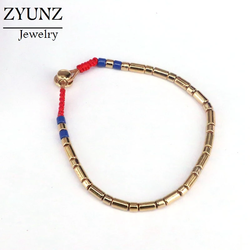 

4PCS, Color Enamel Tila Tile Bracelets, Colorblock Beads Bracelets, Enamel Beads, Boho Beads Bangles, Gift for her