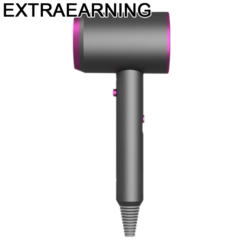 

Brush Drier Suszarka Pelo Haar Droger Bathroom Blow Cabello Diffuser Phon Capelli Seche Cheveux Secador De Cabelo Hair Dryer