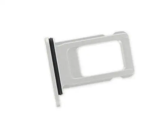 Single Dual Sim Card Tray Slot Holder for For iPhone 11 Socket | Мобильные телефоны и аксессуары