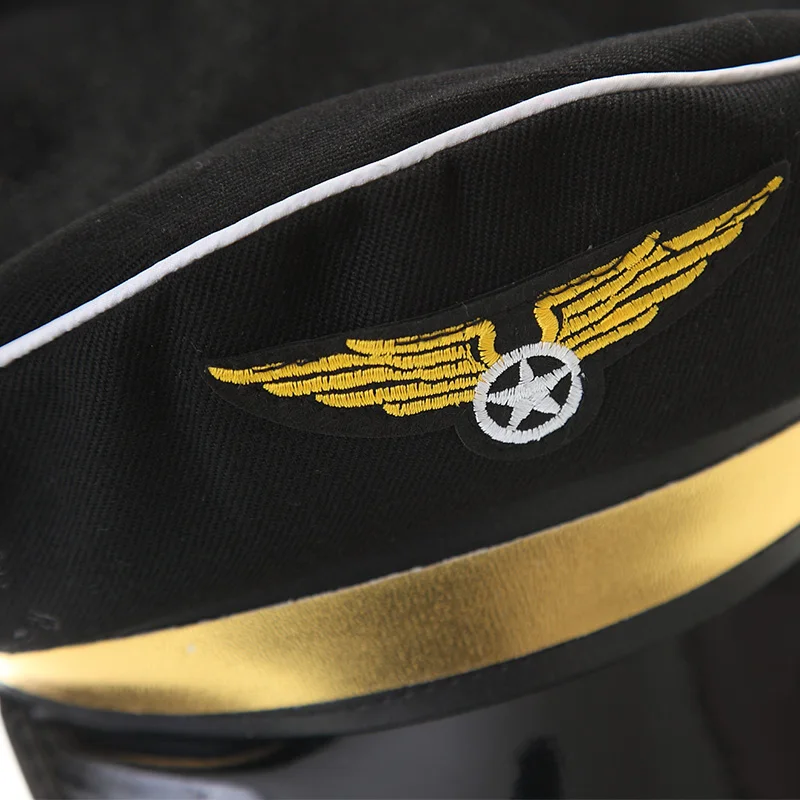 

New Sexy and Handsome Police Captain Stewardess Uniform Passion Temptation Couple Roleplay Police Erotic Cosplay