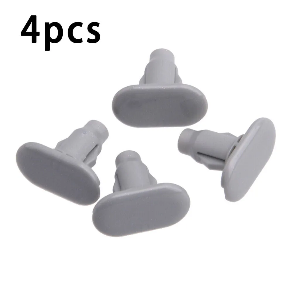 

4pcs Rocker Moulding Clips 75867-60020 Accessory Car Panel Replacement