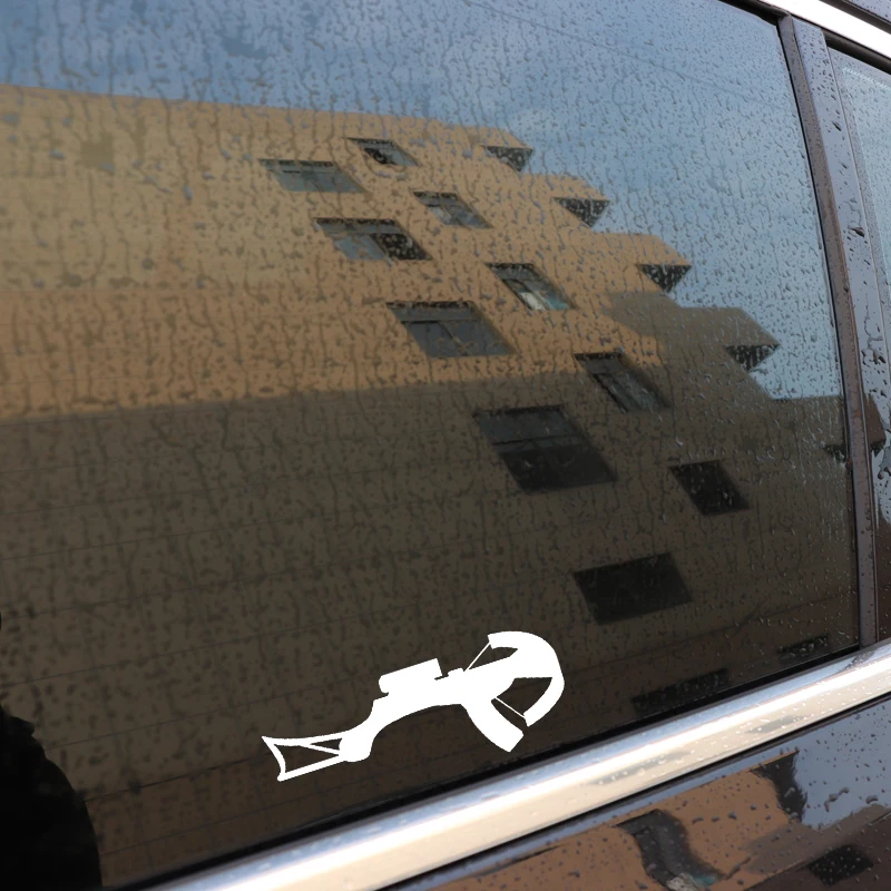 СПП 15 3*5 9 см Охотный арбалет с употреблением желтого зубчика-стрельба из лука