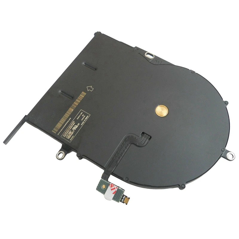 CPU FAN for Apple MacBook Pro Retina 13 Inch A1502 Late 2013 Mid 2014 Early 2015 |