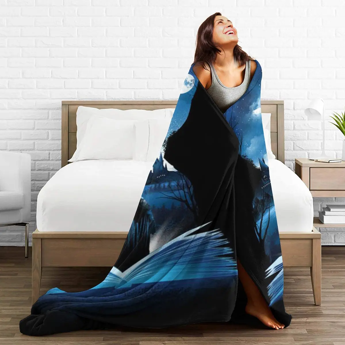 

Ultra Soft Sofa Blanket Cover Blanket Cartoon Cartoon Bedding Flannel plied Sofa Bedroom Decor for Children and Adults 278696900