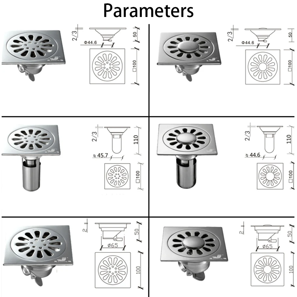 Temkune сливное и соединительное устройство для стиральной машины нержавеющая