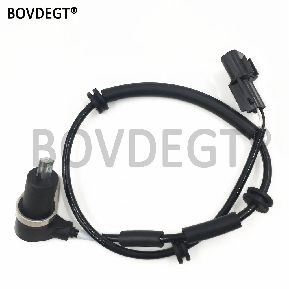 Передний левый датчик скорости колес ABS для HYUNDAI townan HP 59810 H1050|Датчик ABS| |