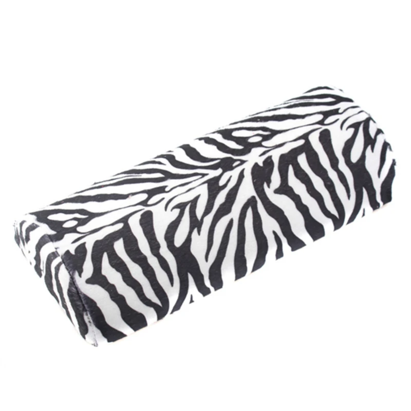 Мягкие подставки для рук моющиеся губчатые подлокотники салона дизайна ногтей