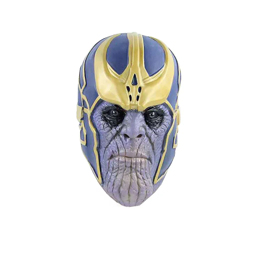 Латексная Маска для косплея вечерние костюмы подарки взрослых | Дом и сад