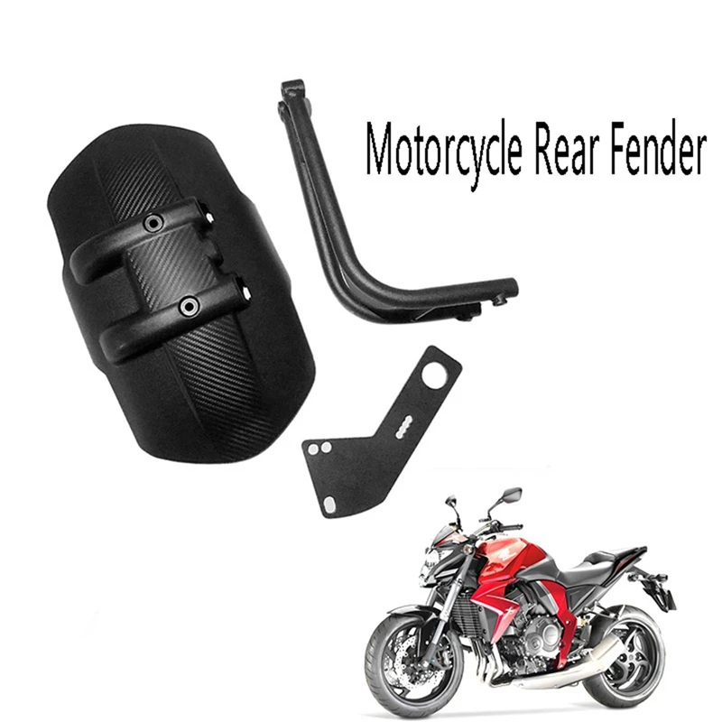 

Motorcycle Rear Fender Rear Wheel Splash Guard Motorcycle Accessories