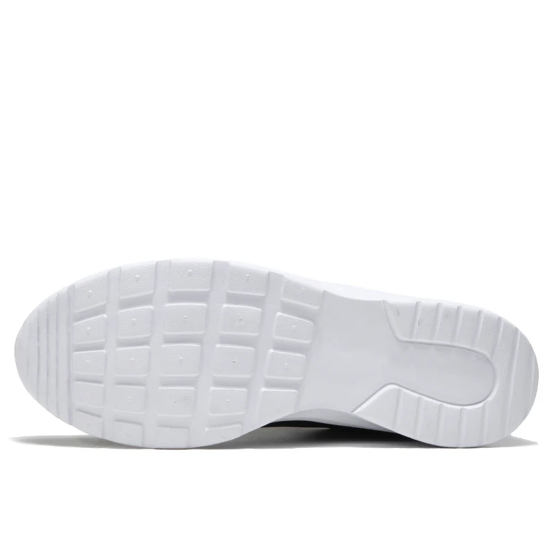 Кроссовки FEVRAL мужские повседневная прогулочная обувь удобные дышащие Размеры