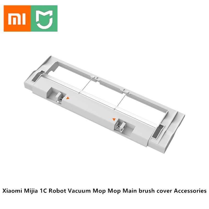 

Робот-пылесос Xiaomi Mijia 1C, Швабра, основная щетка, крышка, аксессуары