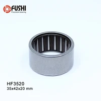 hf3520 bearing 354220 mm 5pcs drawn cup needle roller clutch hf354220 fc 35 needle bearing