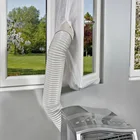 Набор для уплотнения окон для мобильных кондиционеров, домашние аксессуары HK3