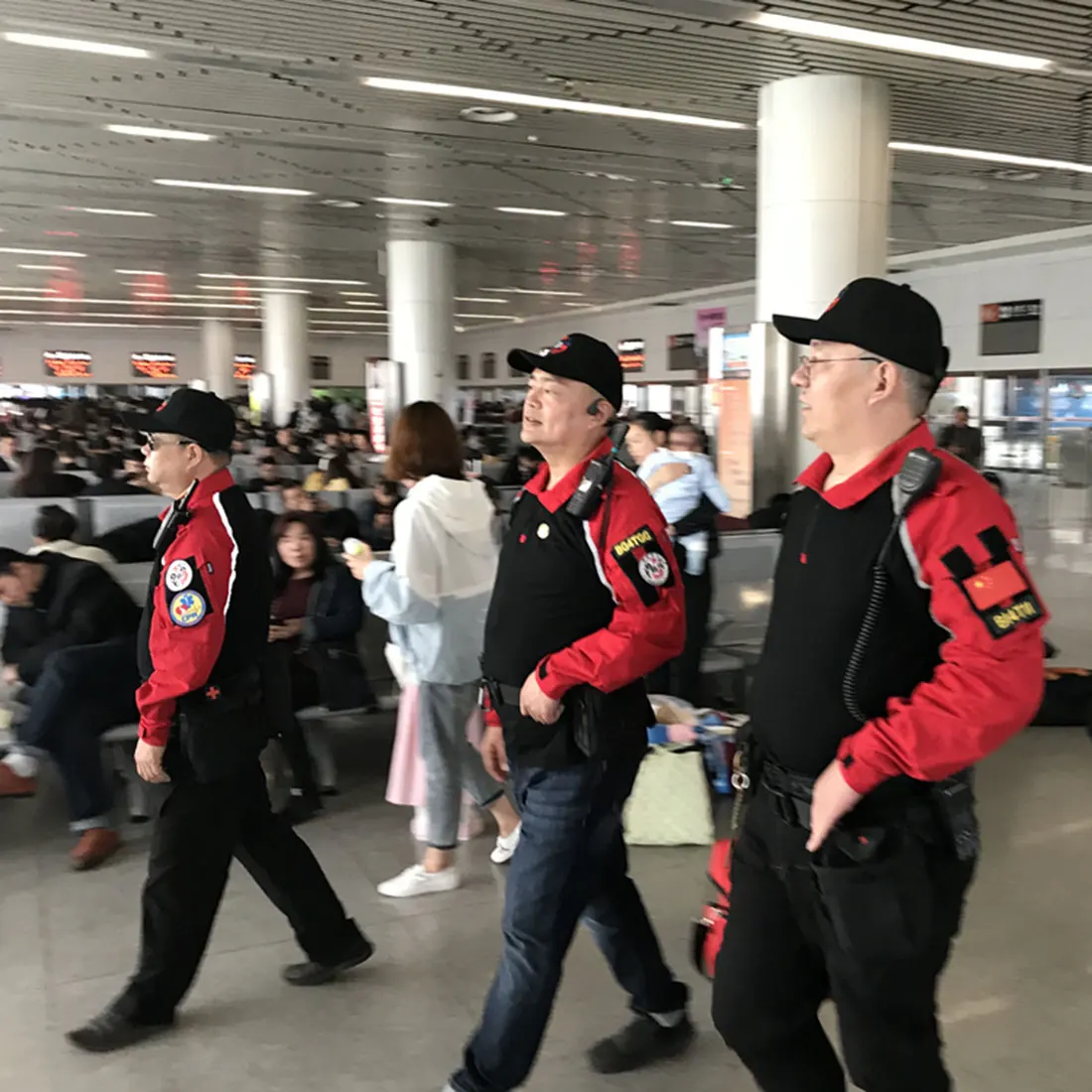 Тактическая охотничья рубашка BACRAFT TRN светоотражающая Защитная форма боевой