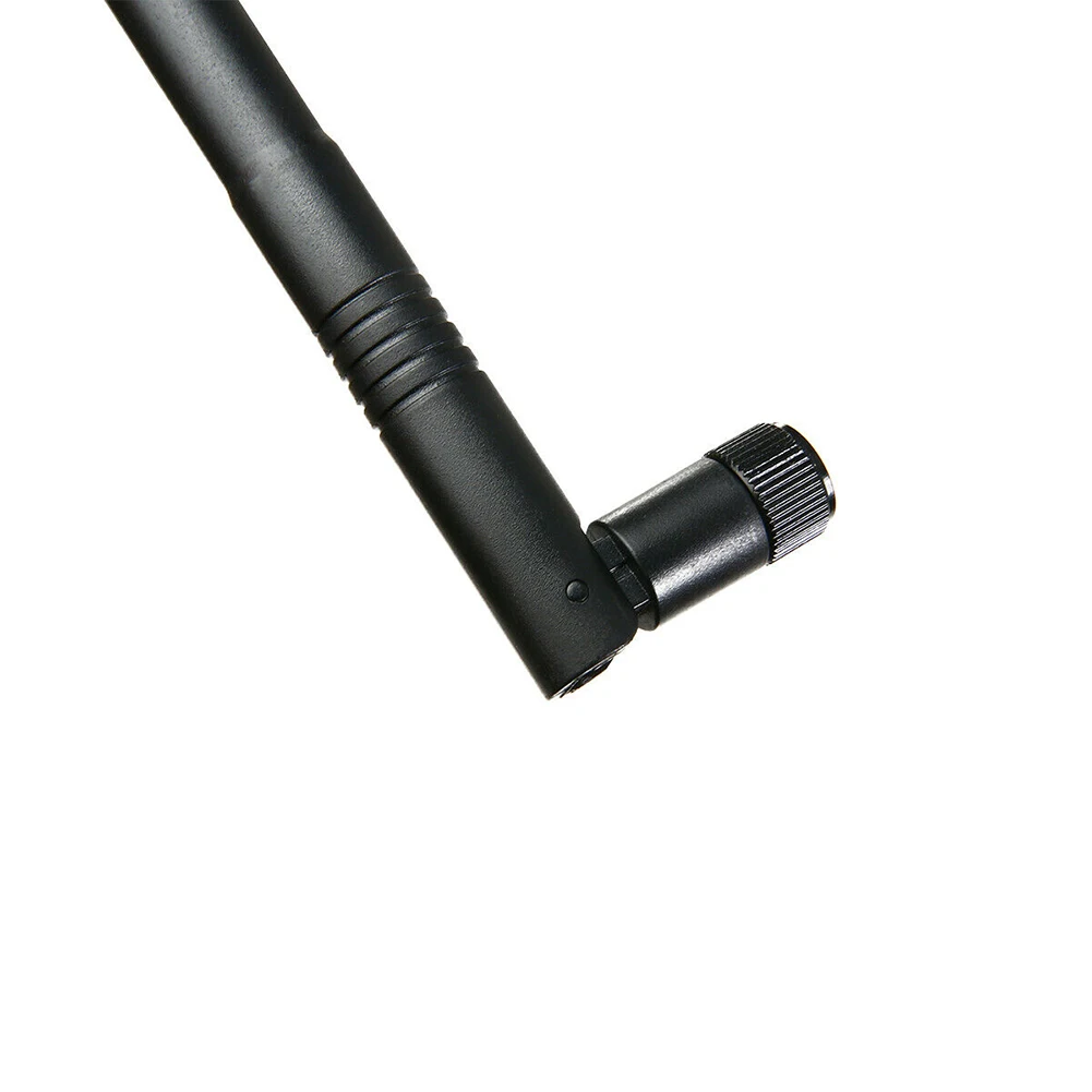 

12dBi 2.4GHz 5GHZ RP-SMA High Gain Wifi Antenna For Wireless Security Camera Support 802.11 B/g/n/ac