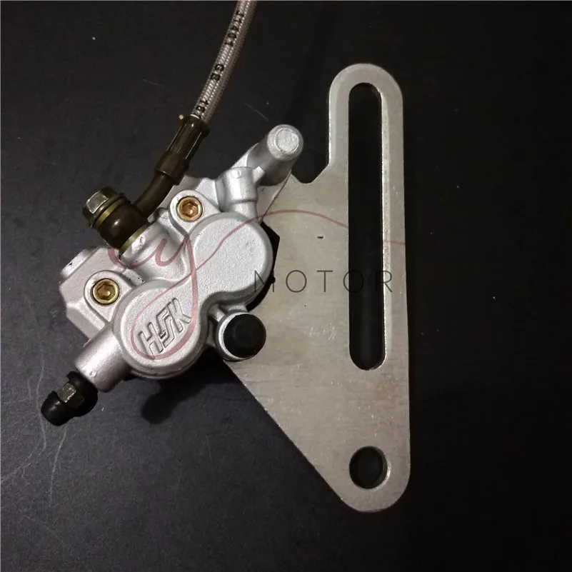 

ZZ Motorcycle New T2 K2 Off-road Motorcycle Rear Brake Pump Assembly