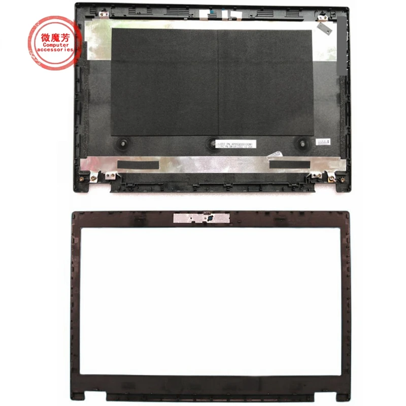 Новый чехол для ноутбука Lenovo Thinkpad T440P задняя крышка ЖК-дисплея 04X5423 04X5424 |