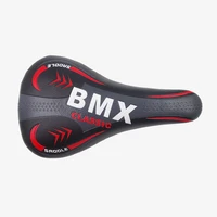 bicycle saddle kids bmx outdoor sports bike cushion racing extreme sports competition light children saddle bicycle accessories