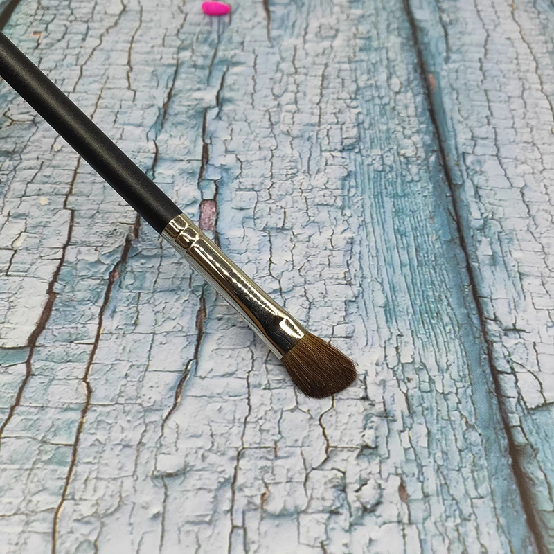 1 шт. Кисть для макияжа глаз|Аппликатор теней век| |