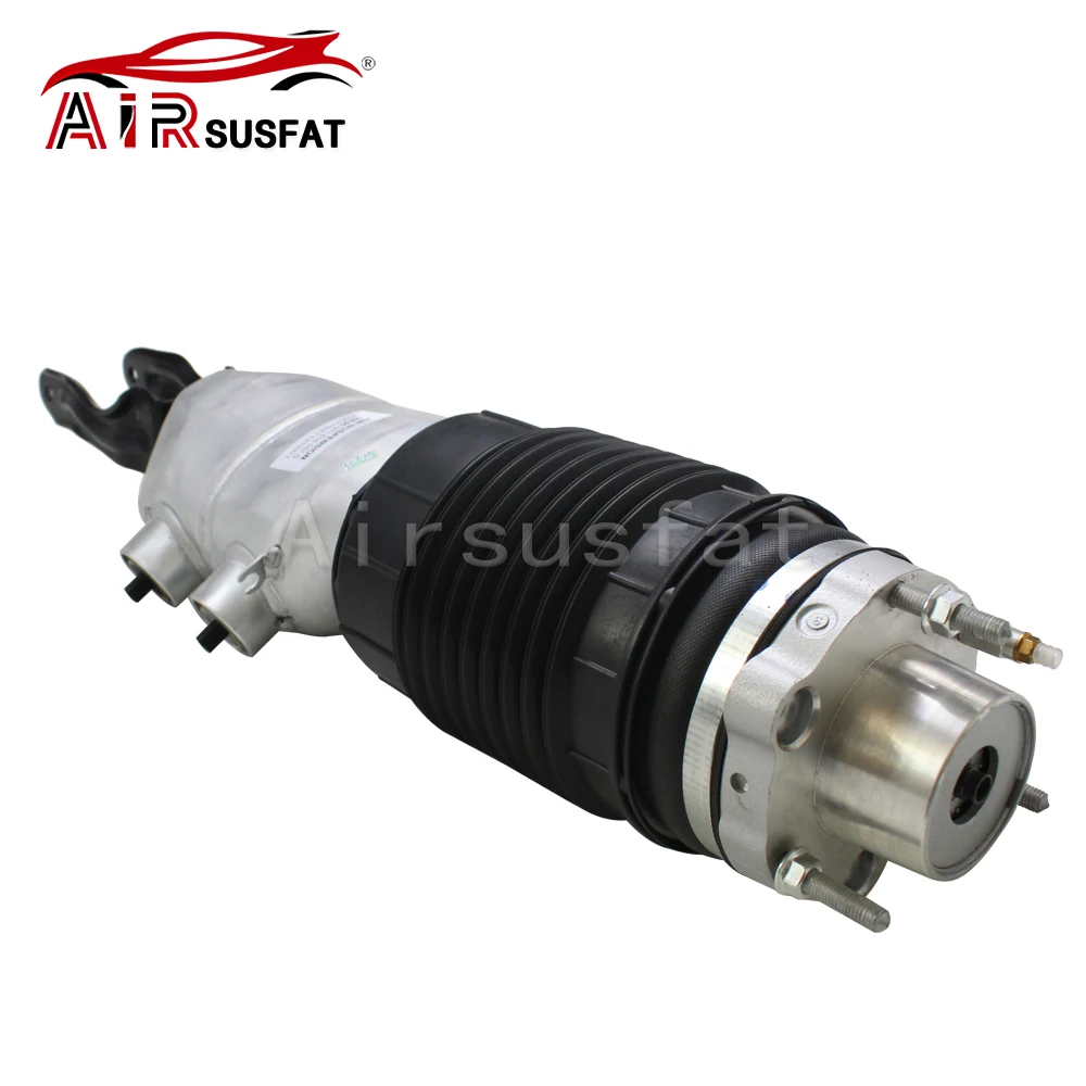 Амортизатор передней левой/правой пневматической подвески для Porsche Panamera 971 971616037D