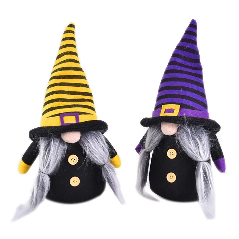 Скандинавский томте на Хэллоуин 2 шт. Шведский ниссе домашний фермерский