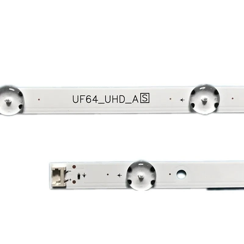 (Новый комплект) Светодиодный фонарь 850 мм для LG 43 uh6030 43UF640 светодиодный UF64_UHD_A